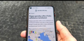 Specialty Coffee Italy