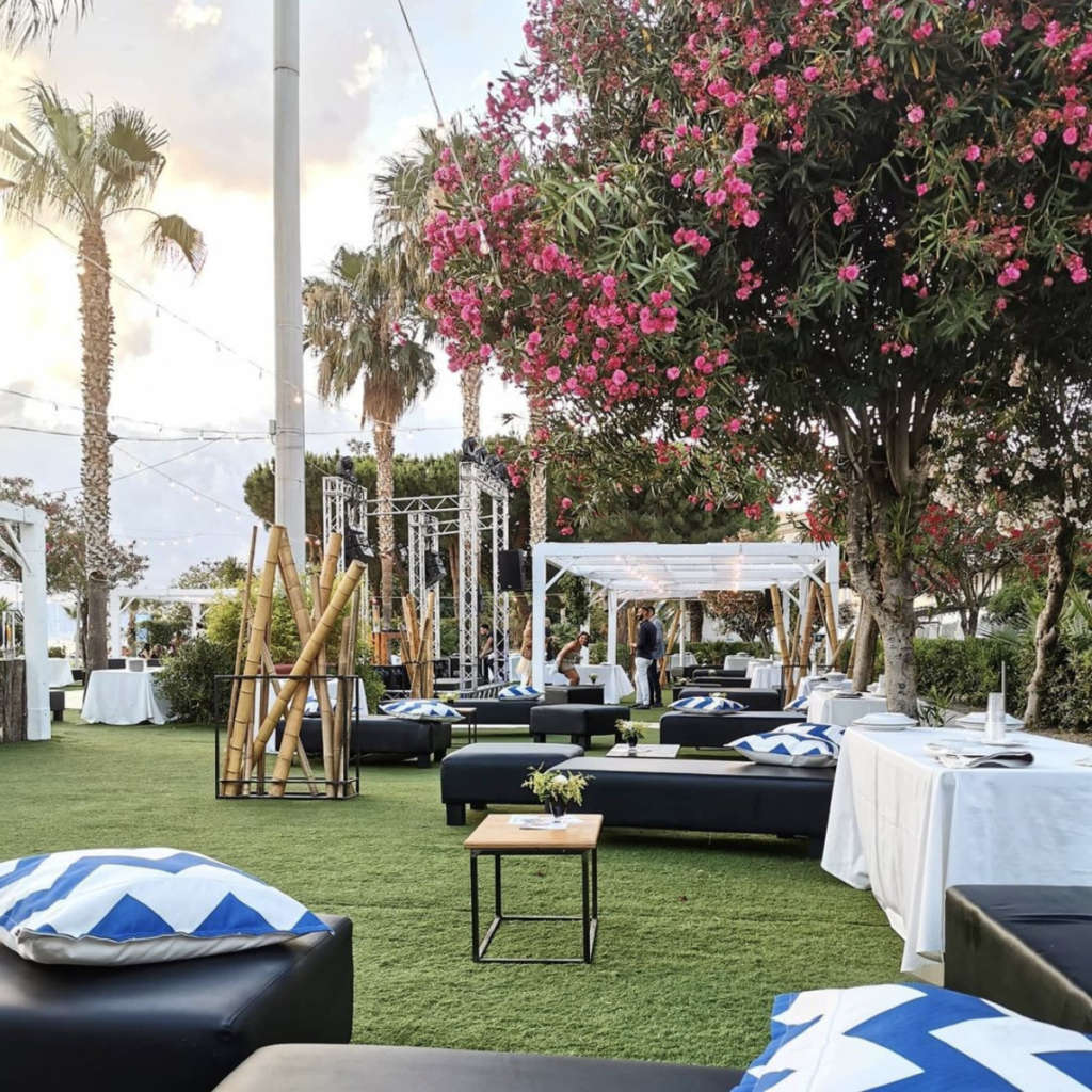 Bahianaca Reggio Calabria