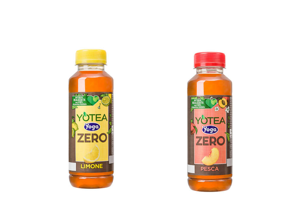 Yotea Zero