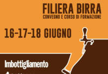 la filiera della birra