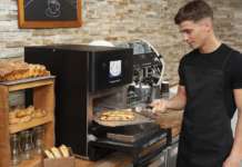 forni Merrychef eikon e1s Welbilt