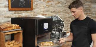 forni Merrychef eikon e1s Welbilt
