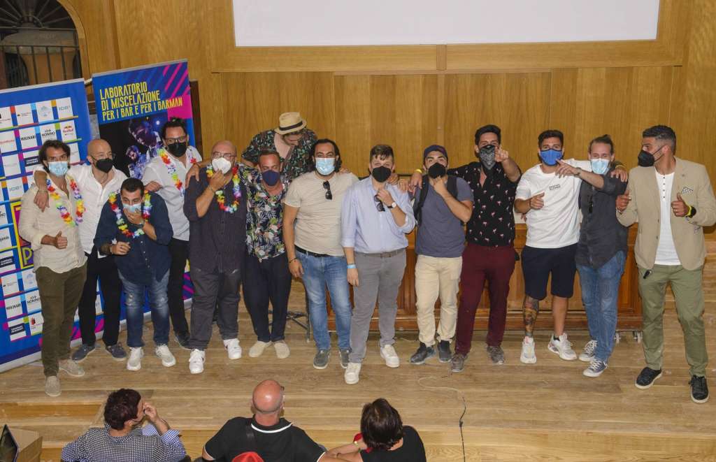 Baritalia Palermo ok