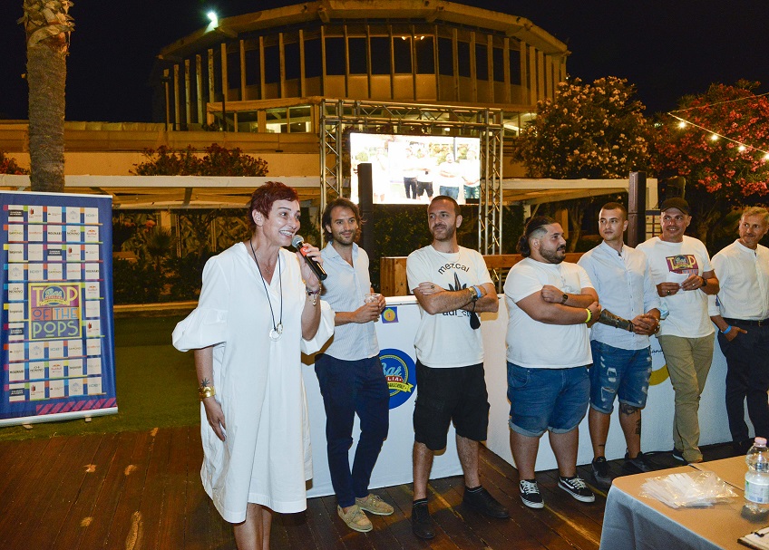 Baritalia Reggio Calabria