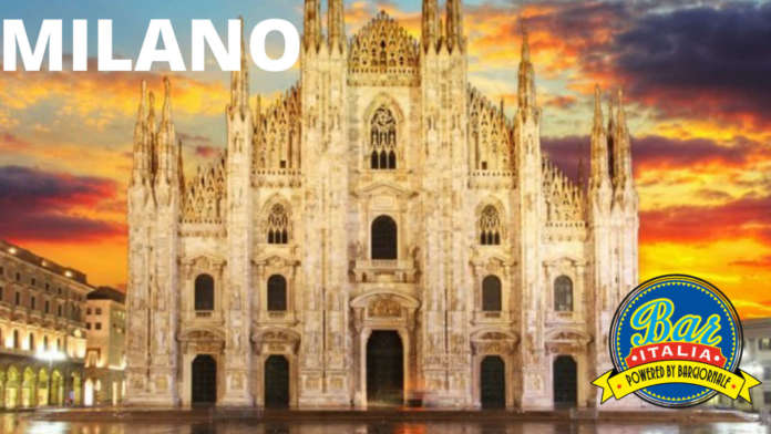 MILANO