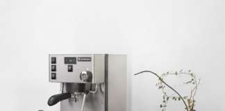 Rancilio Group_Silvia Pro