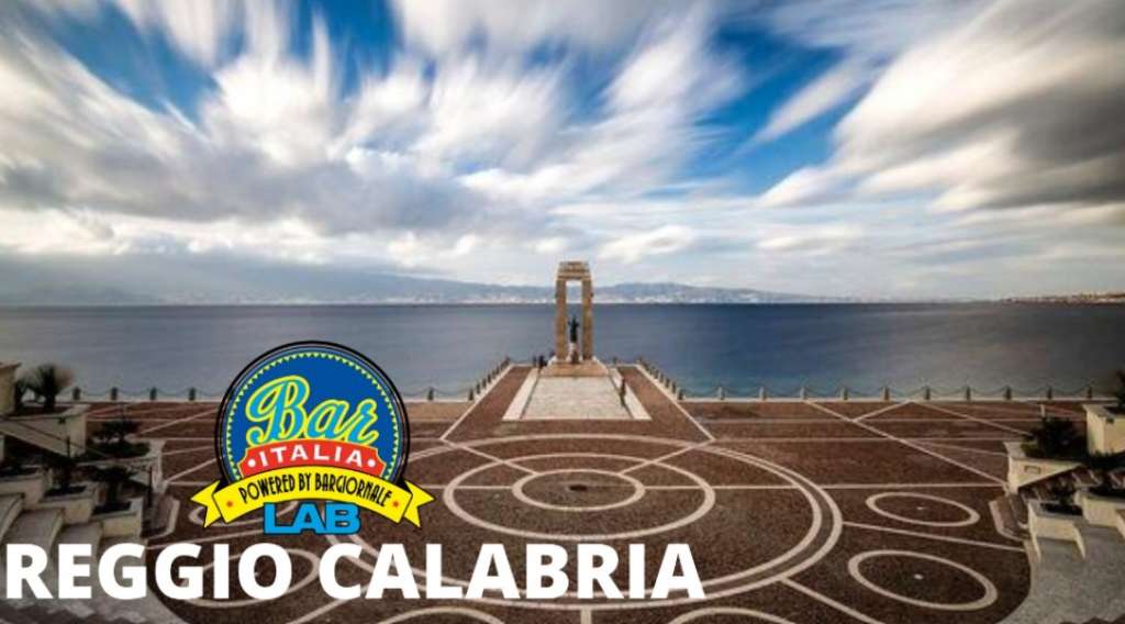 Baritalia Reggio Calabria