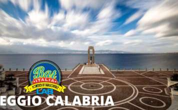 Baritalia Reggio Calabria
