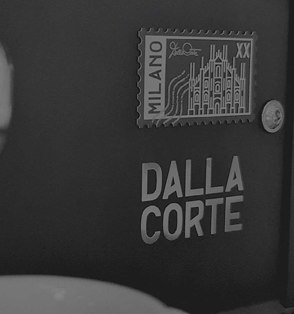 Speciale 20 anni Dalla Corte