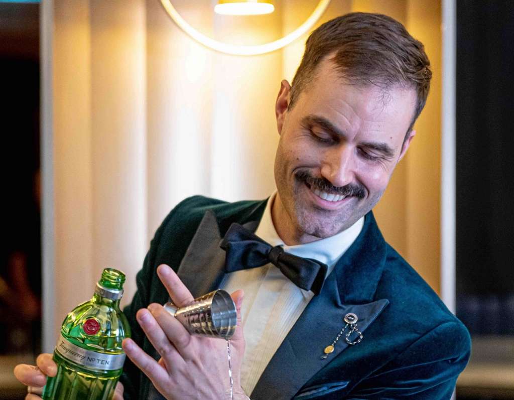 World Class 2021 James Grant