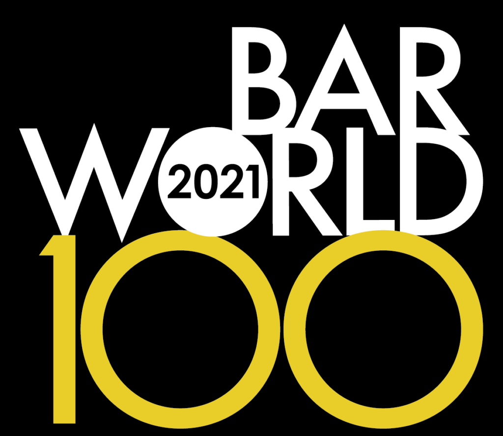 bar industry top 100 list 2021