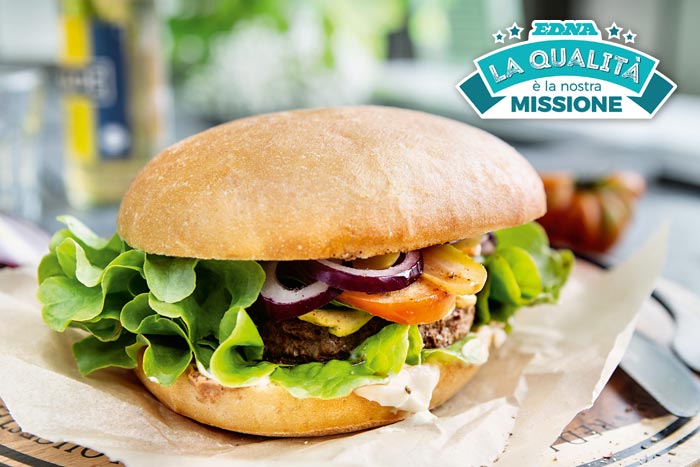 burger Edna apertura