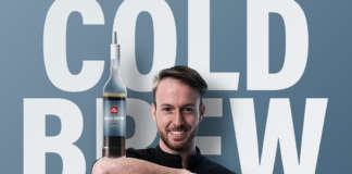 illycaffè Cold Brew Flair Tour