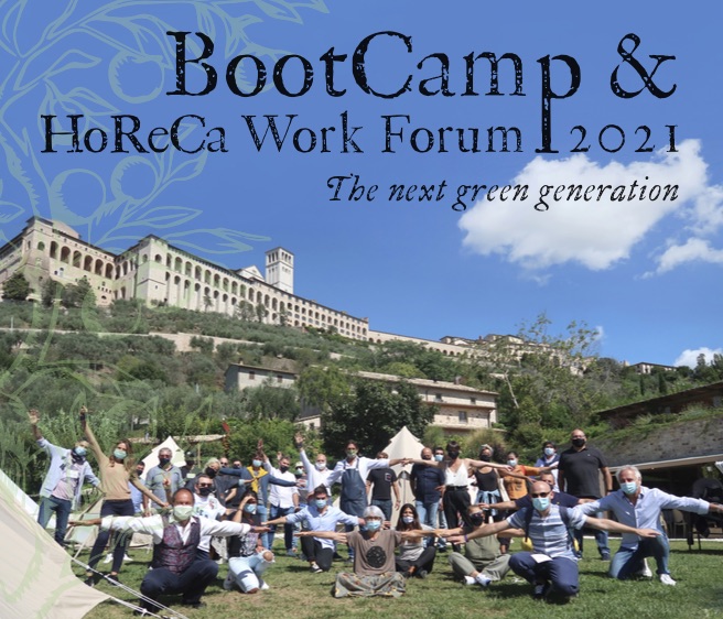 sostenibilità al bar