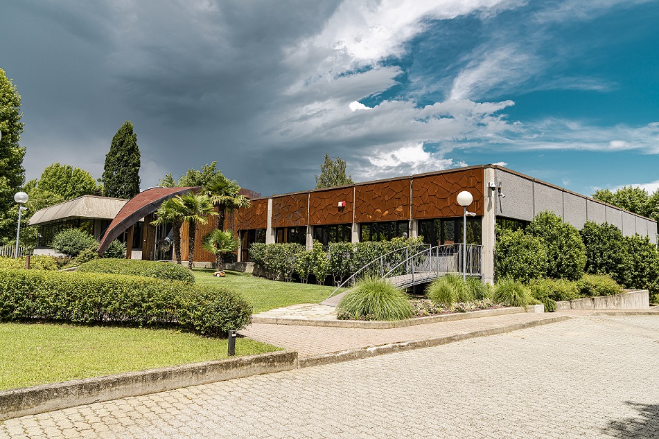 Compagnia dei Caraibi sede