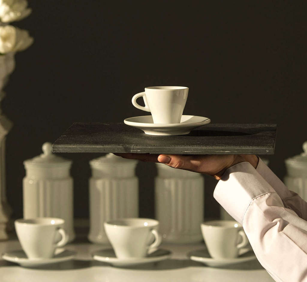 Linea Gardenia di Club House