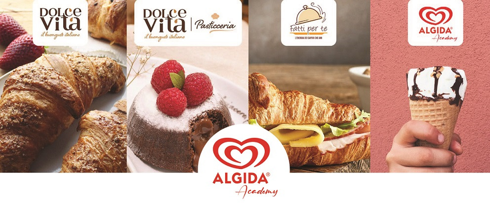 webinar Algida Academy