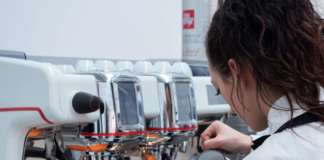Maestri Espresso Junior
