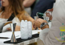 The Gin Day