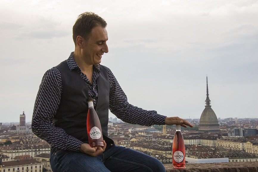 Giuseppe Gallo Savoia Americano