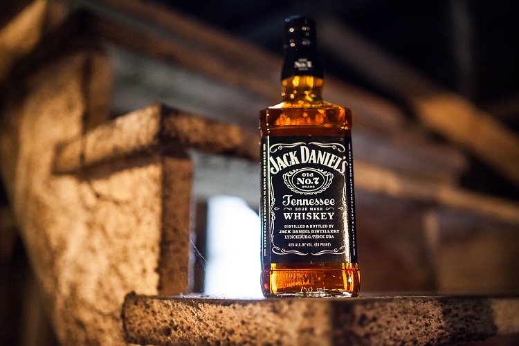Jack Daniel's Tennessee E-campus
