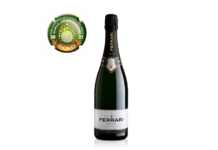 Nuovo trionfo per Ferrari Trento a The Champagne & Sparkling Wine World Championships, Ferrari Trento