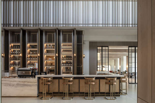 &amp;More by Sheraton