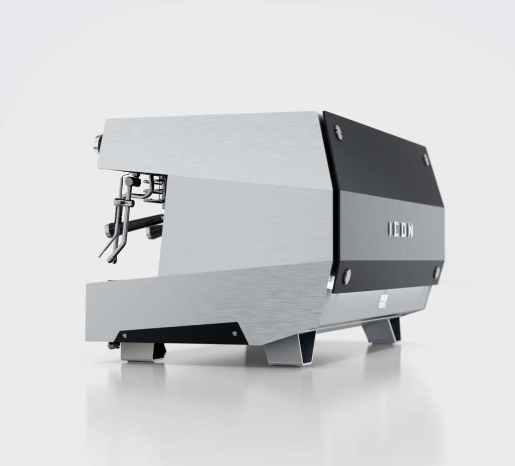 Macchina espresso Icon di Dalla Corte