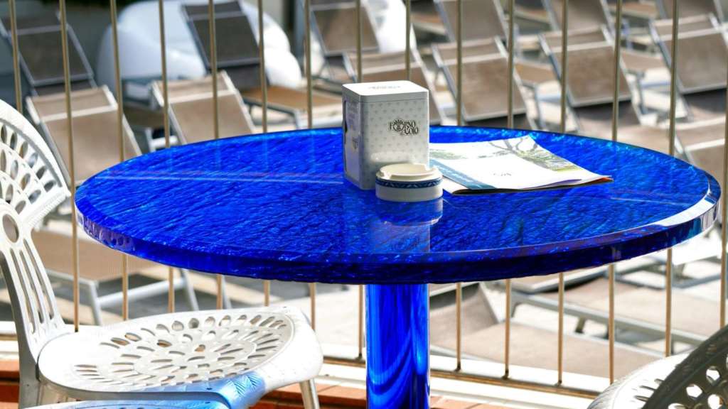 sondaggio LavoroTurismo bar