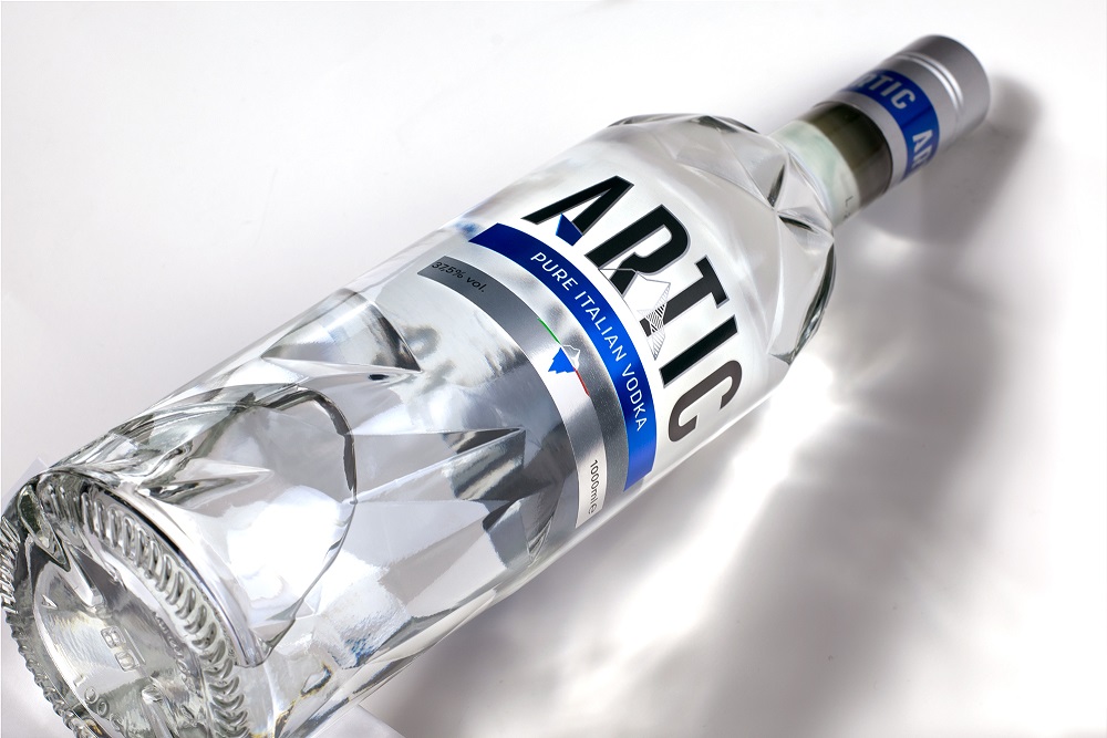 ARTIC vodka