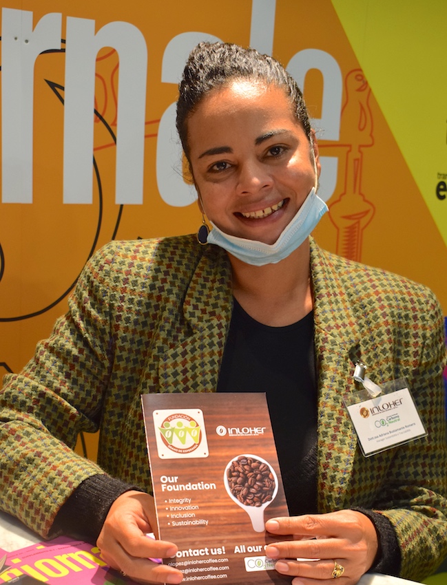 Adriana Bustamante Romero