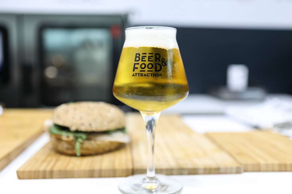 Beer&Food Attraction