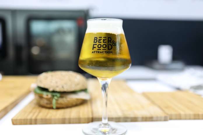 Beer&Food Attraction Beer&Food Attraction