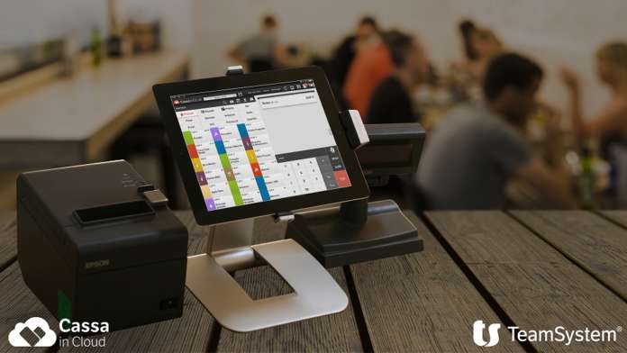 Cassa in Cloud Cassa in Cloud