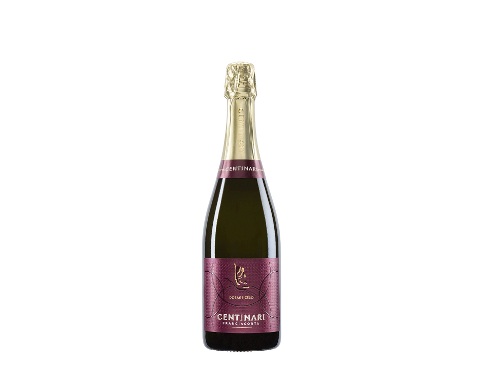 Centinari Franciacorta Docg Dosage Zéro