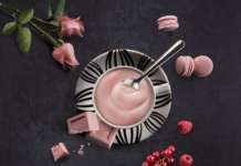 Cioccolata Ruby Eraclea