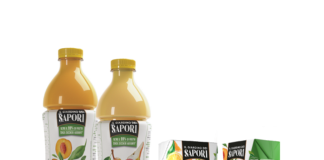 Fruttagel_ bevande frutta Il Giardino dei Sapori