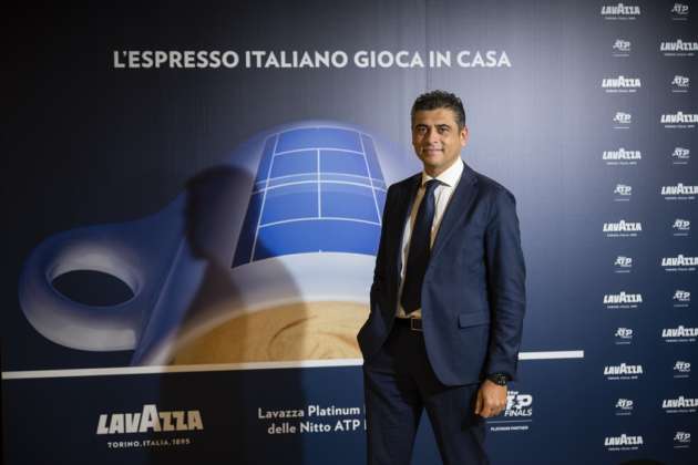 Igor_Nuzzi regional director Italia e Svizzera Lavazza