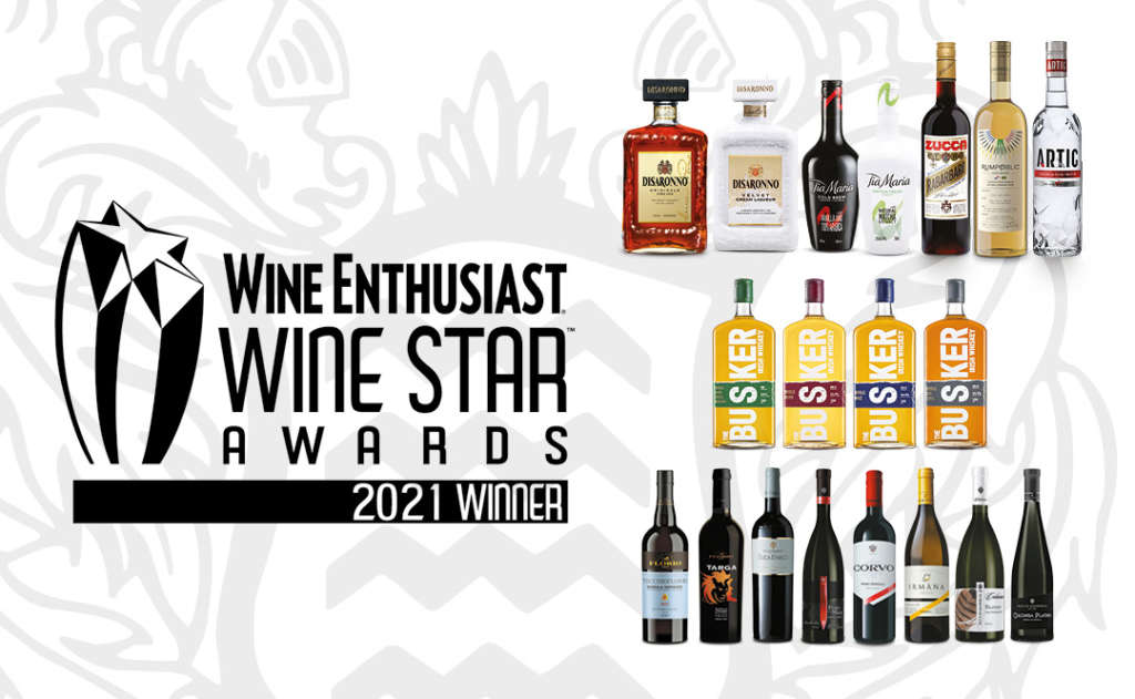 Illva Saronno_Disaronno_Wine Enthusiast