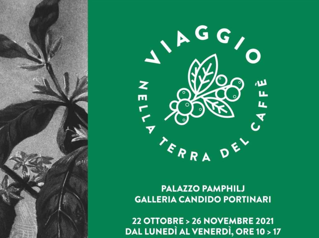 Mostra Viaggio nella Terra del Caffè