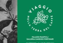 Mostra Viaggio nella Terra del Caffè