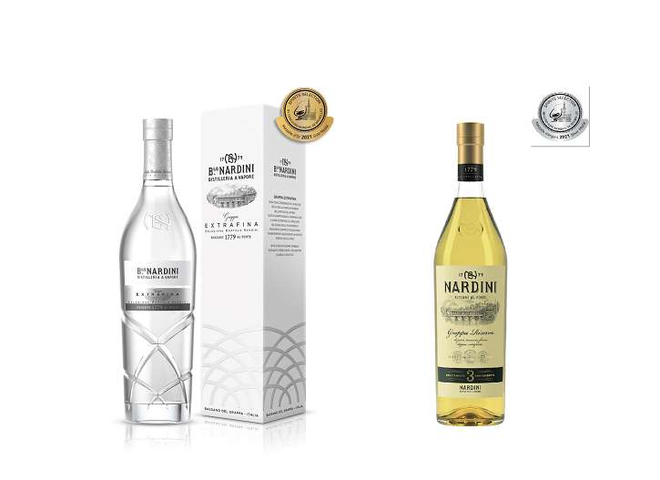 Nardini_Spirits Selection by Concours Mondial de Bruxelles