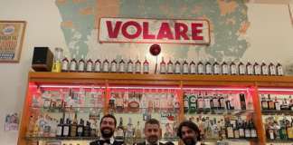 Volare