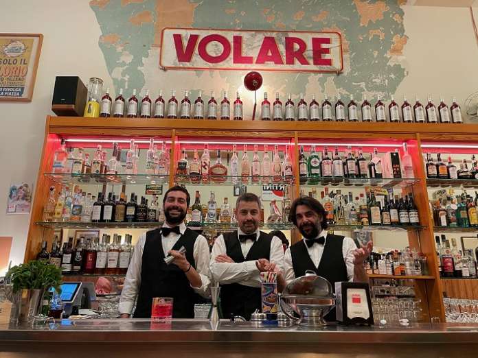 Volare Volare