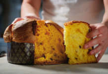 panettone