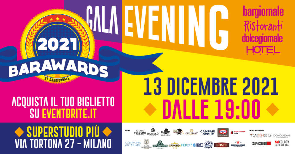 Barawards Gala Evening