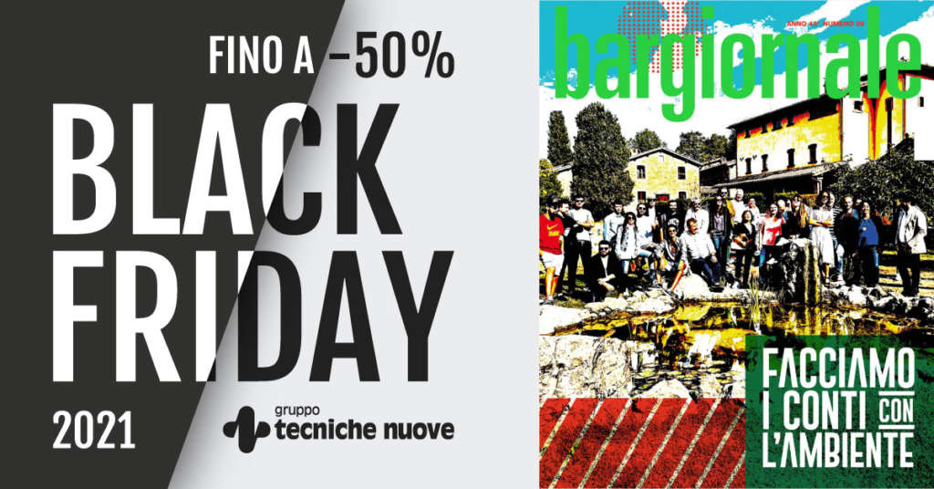 Black friday 2021 BG