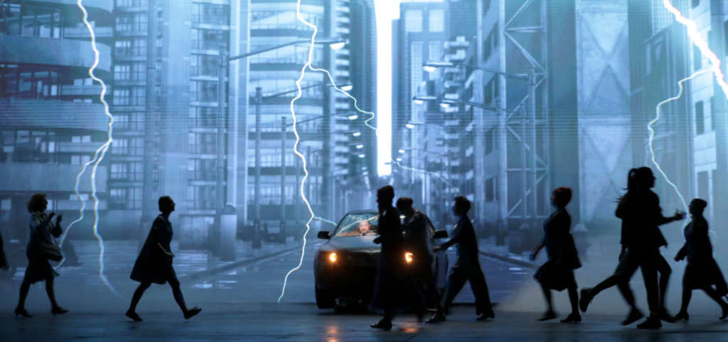 Gruppo Cimbali, Macbeth, foto Brescia e Amisano