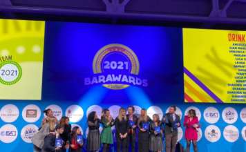 Barawards Premio Innovazione 2021: i dieci prodotti vincitori Barawards 2021 innivazione