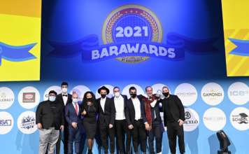 Barawards 2021: scopri tutti i vincitori Barawards 2021 premiazione locali